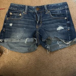 American eagle shorts